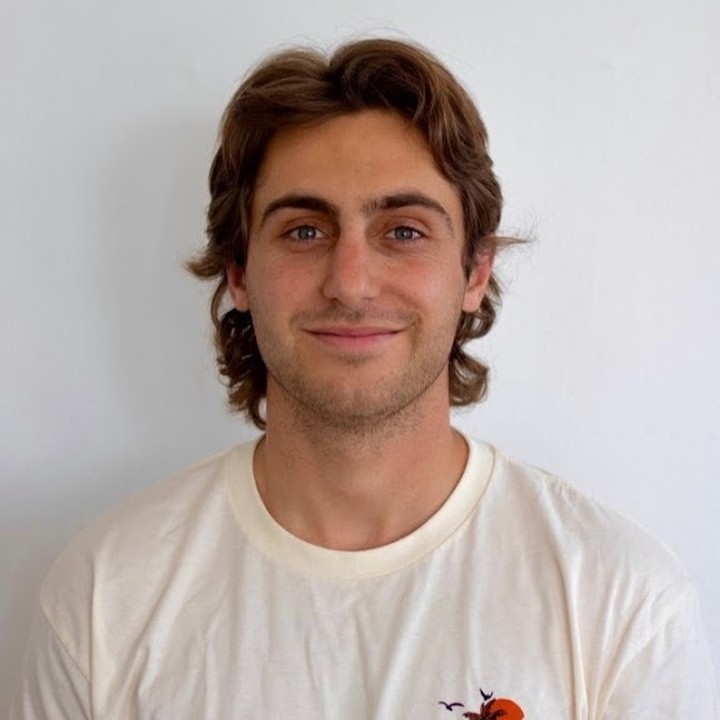 George Passantino, Co-Founder & CEO at Custom Golf Balls